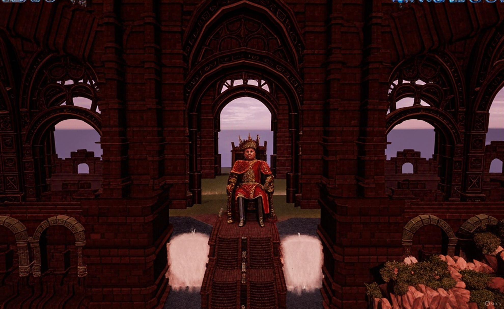 Welcome to the Ascended Gods Developer Blog2